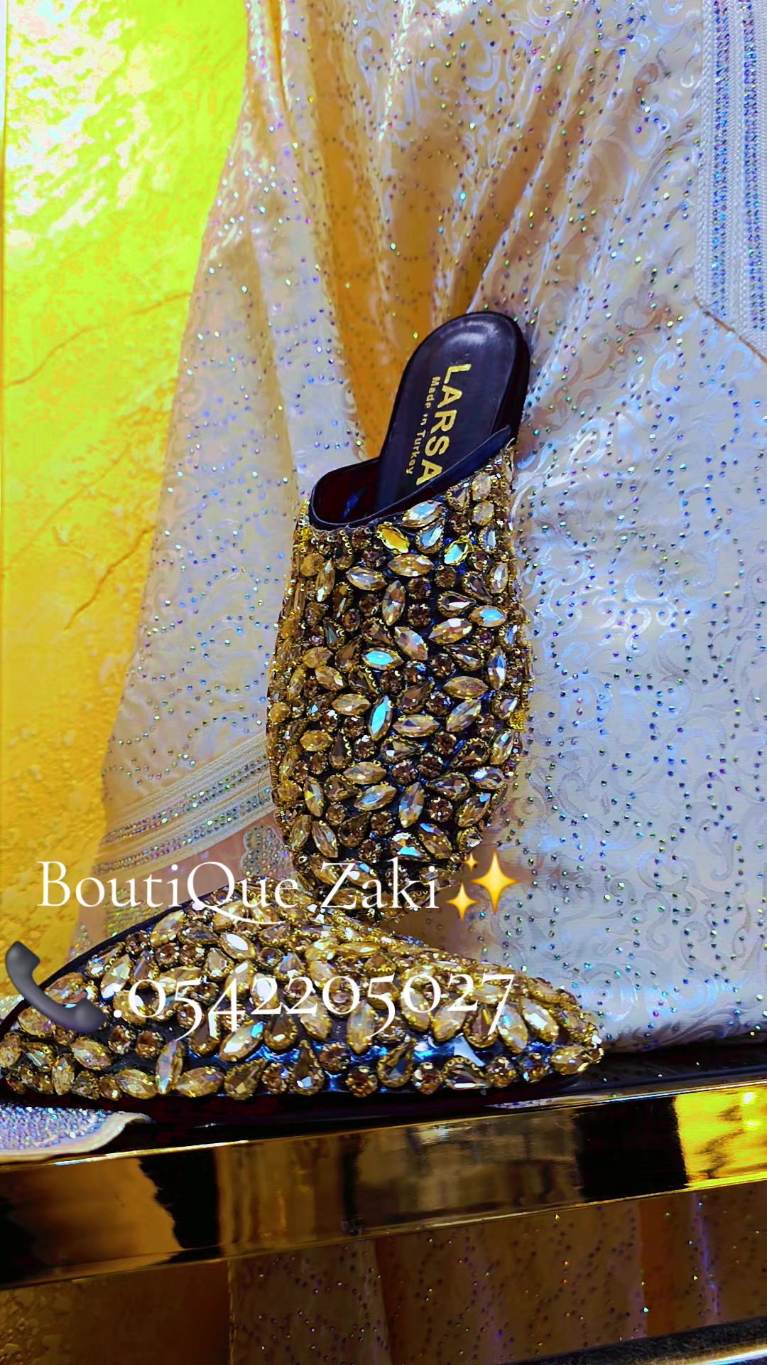 @Boutique BZ Zaki