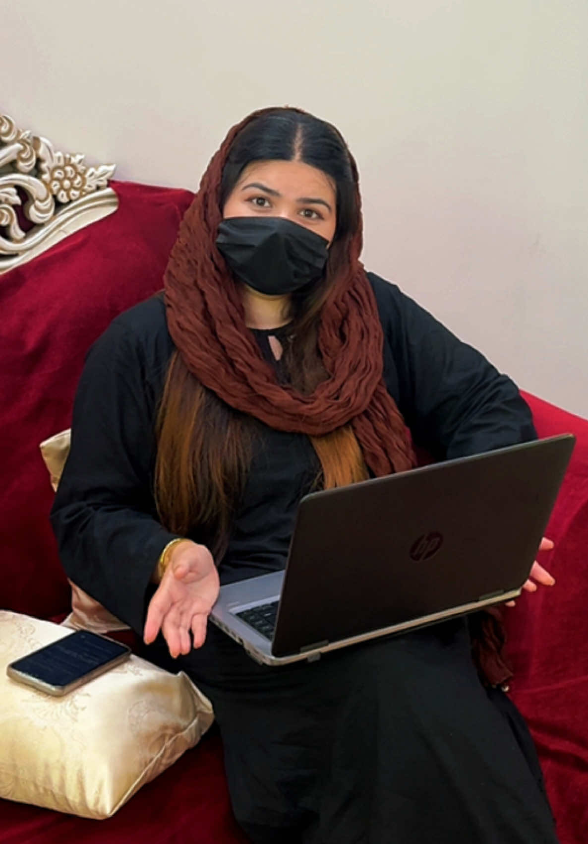 @Dn Laiba Khaliq