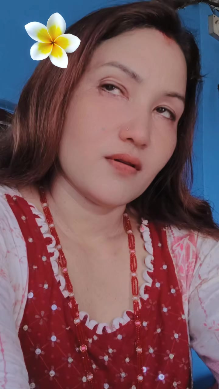 @Ranjita Basnet