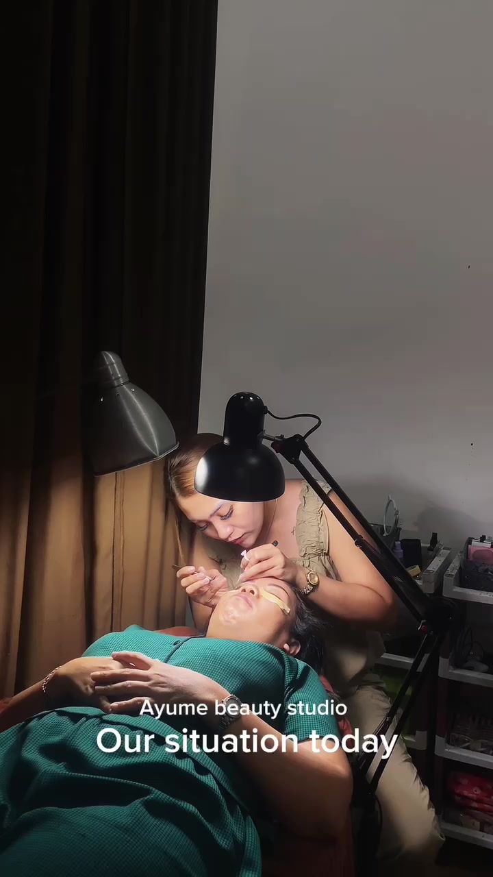 @Ayume Beauty Studio