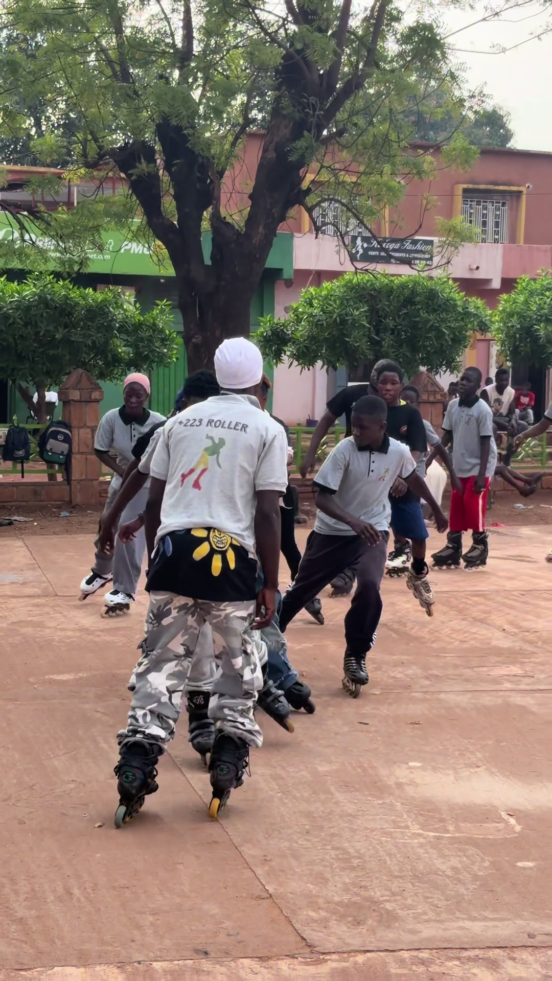 @OG~Yacouba Coulibaly ⛸️🇲🇱