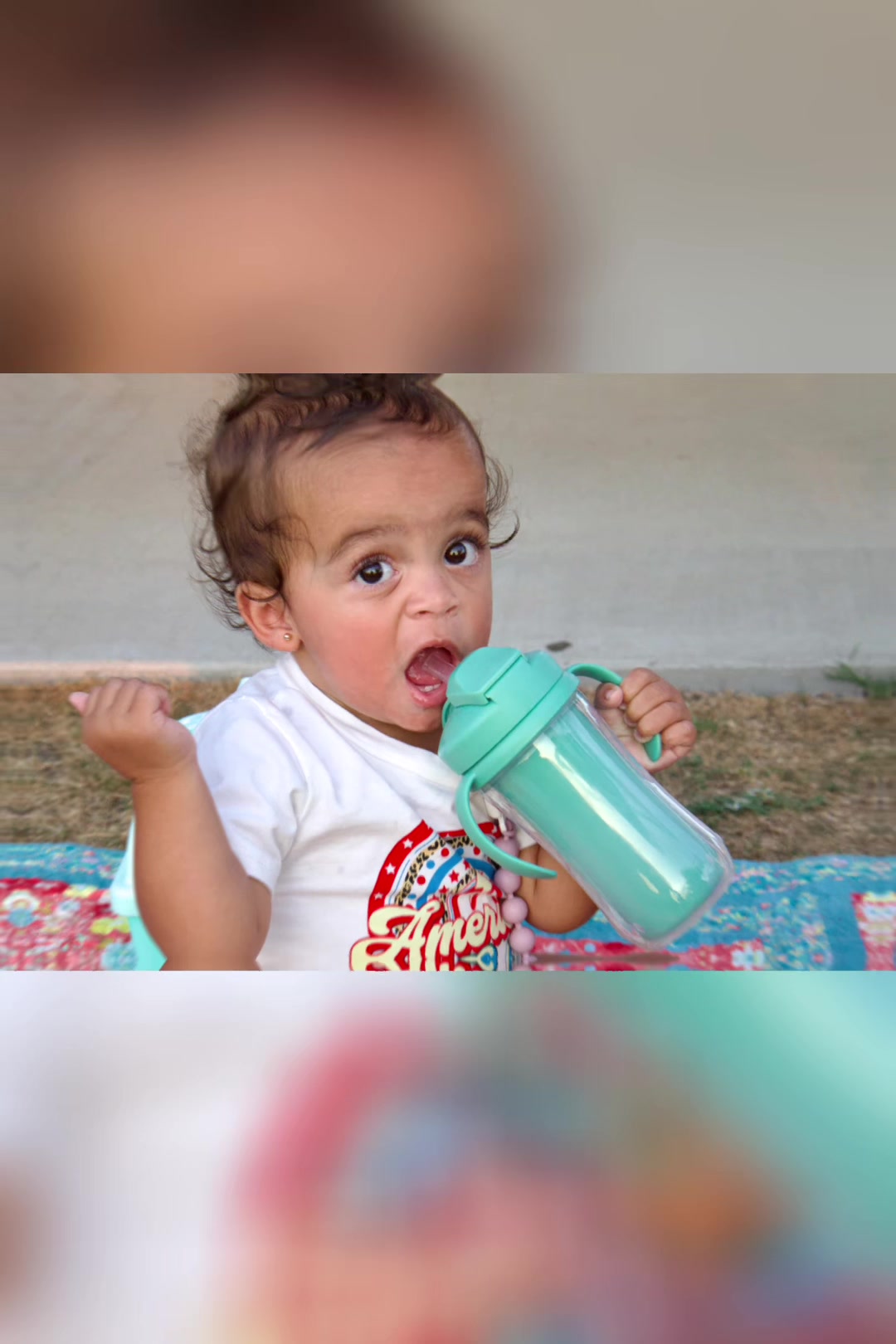 @Mamamaycock | SAHM