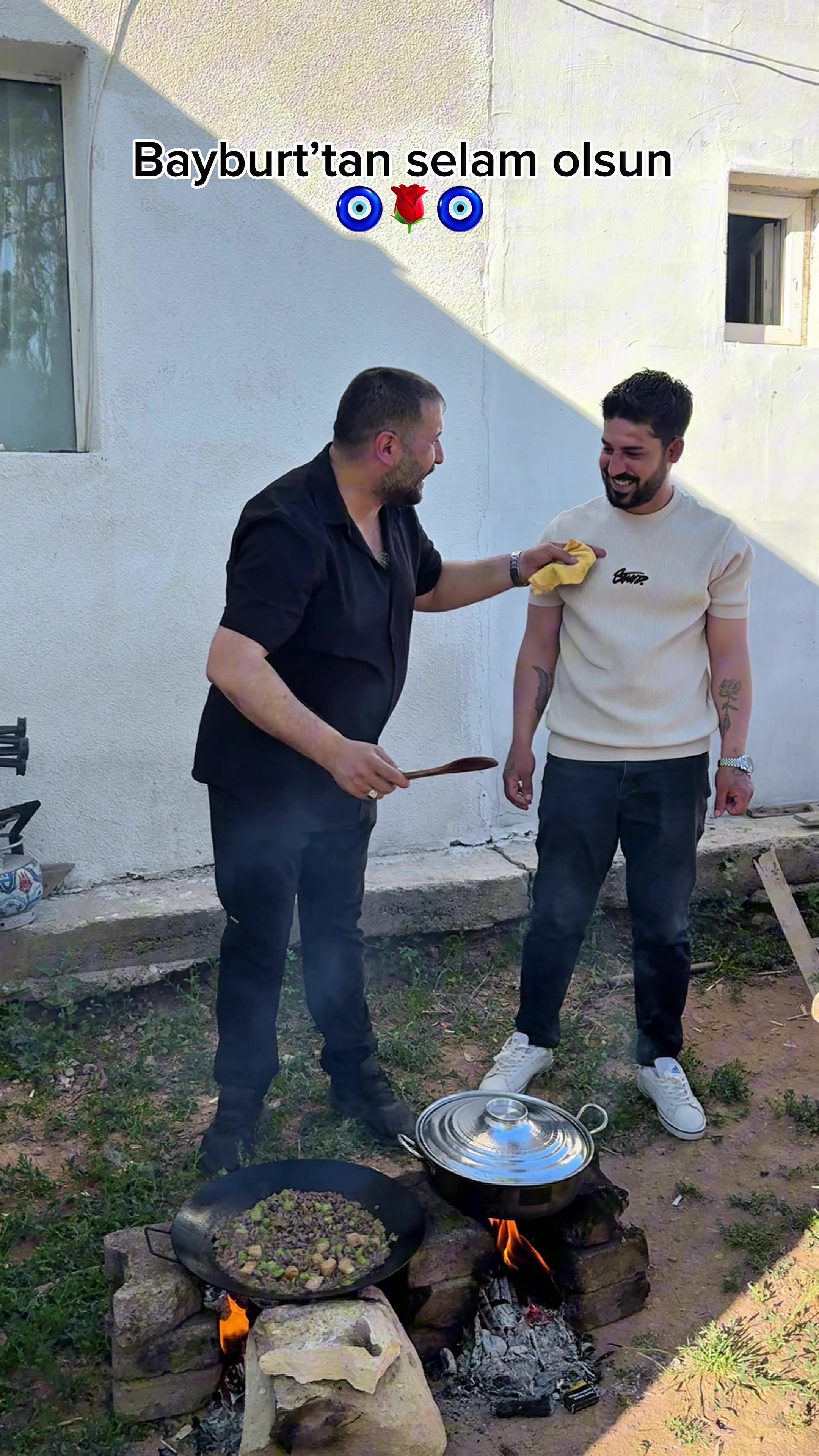 @Sel&ccedil;uk Daşdemir