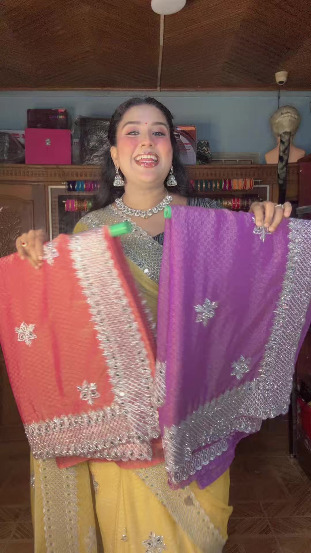 @Rita India Fashion House