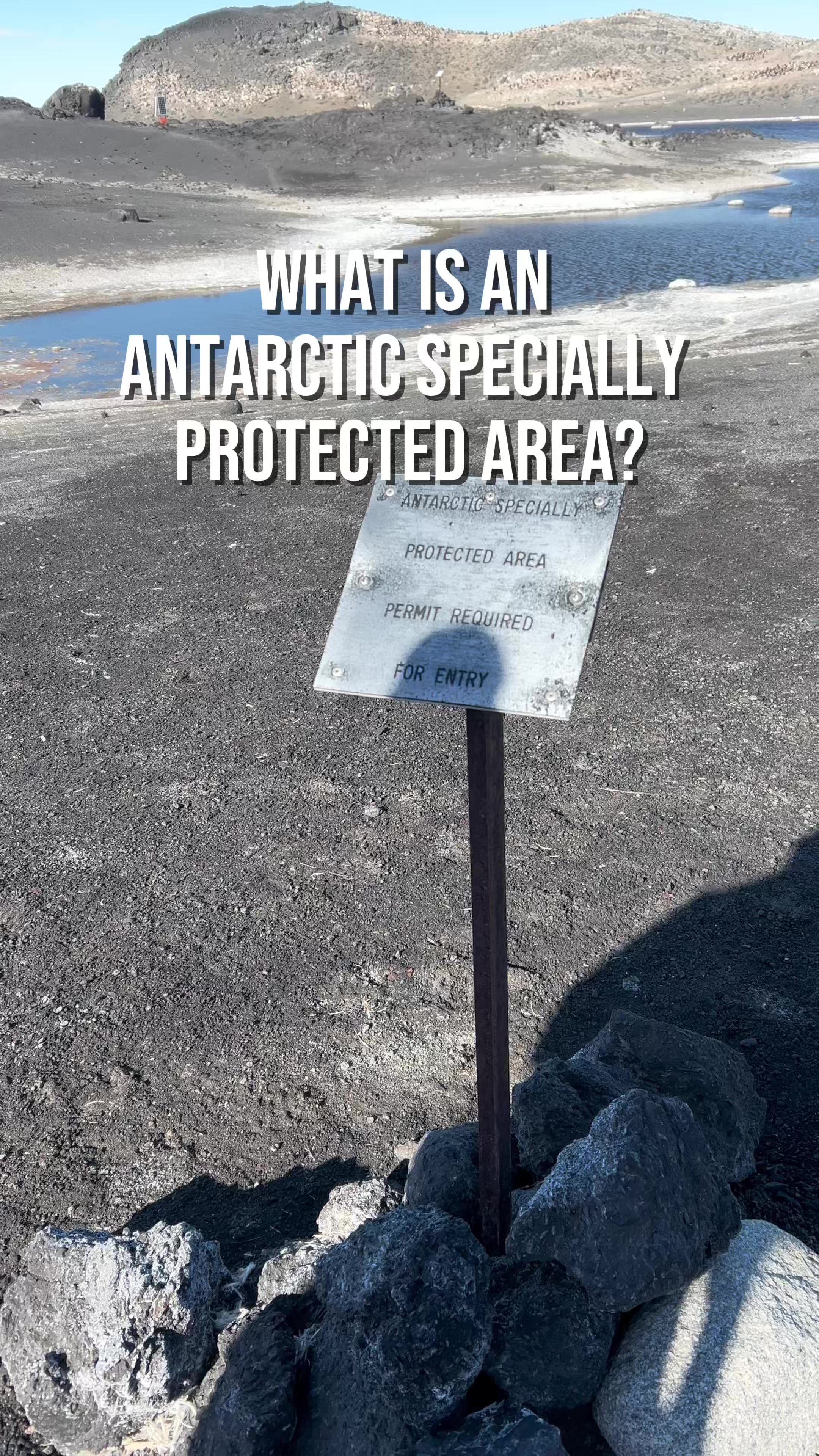 @Matty Jordan | Antarctica
