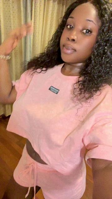 @Pam Tricey 🇹🇿🇬🇧🇹🇭🇨🇳😘