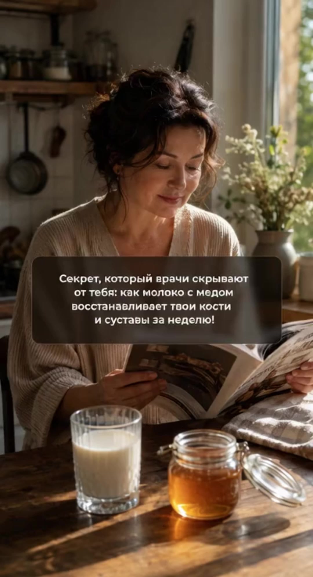 @Добрый Доктор Морозов
