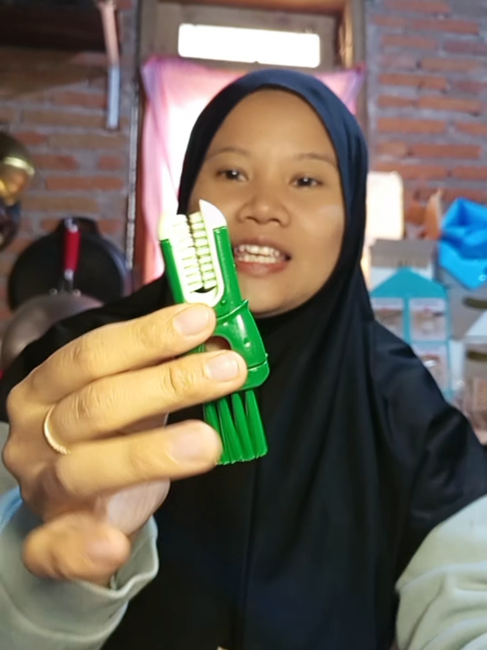 @Rina puspitasari