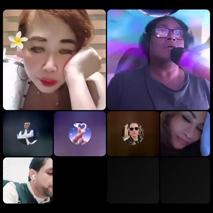 @Ms Rowena Sumilang💜💜🔥🔥