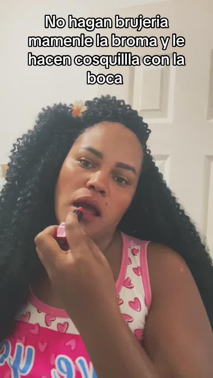 @SHASKIALABOMBA🥷🇻🇪👩🏾🦱