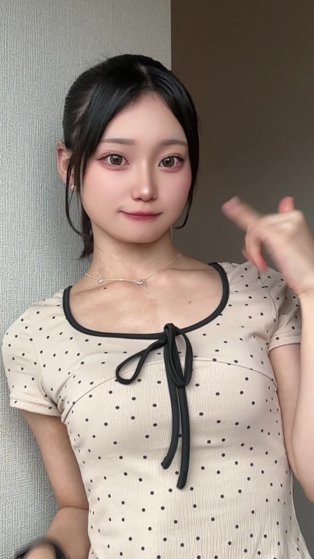 @風花 / 美容学生