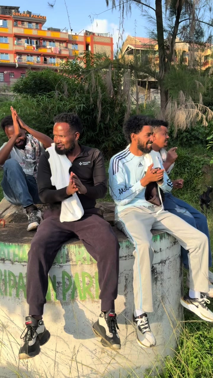@Kara Deemaa (Daniel Gemeda)