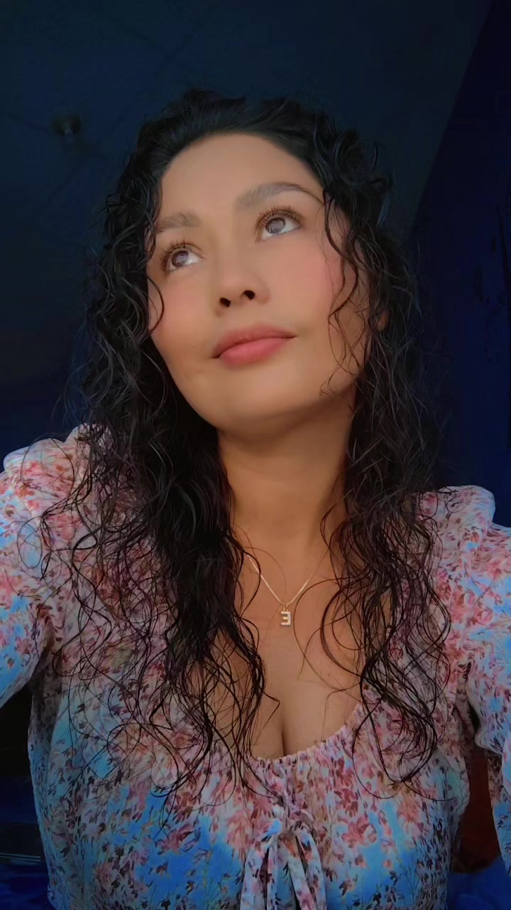 @Evelyn F. Silva