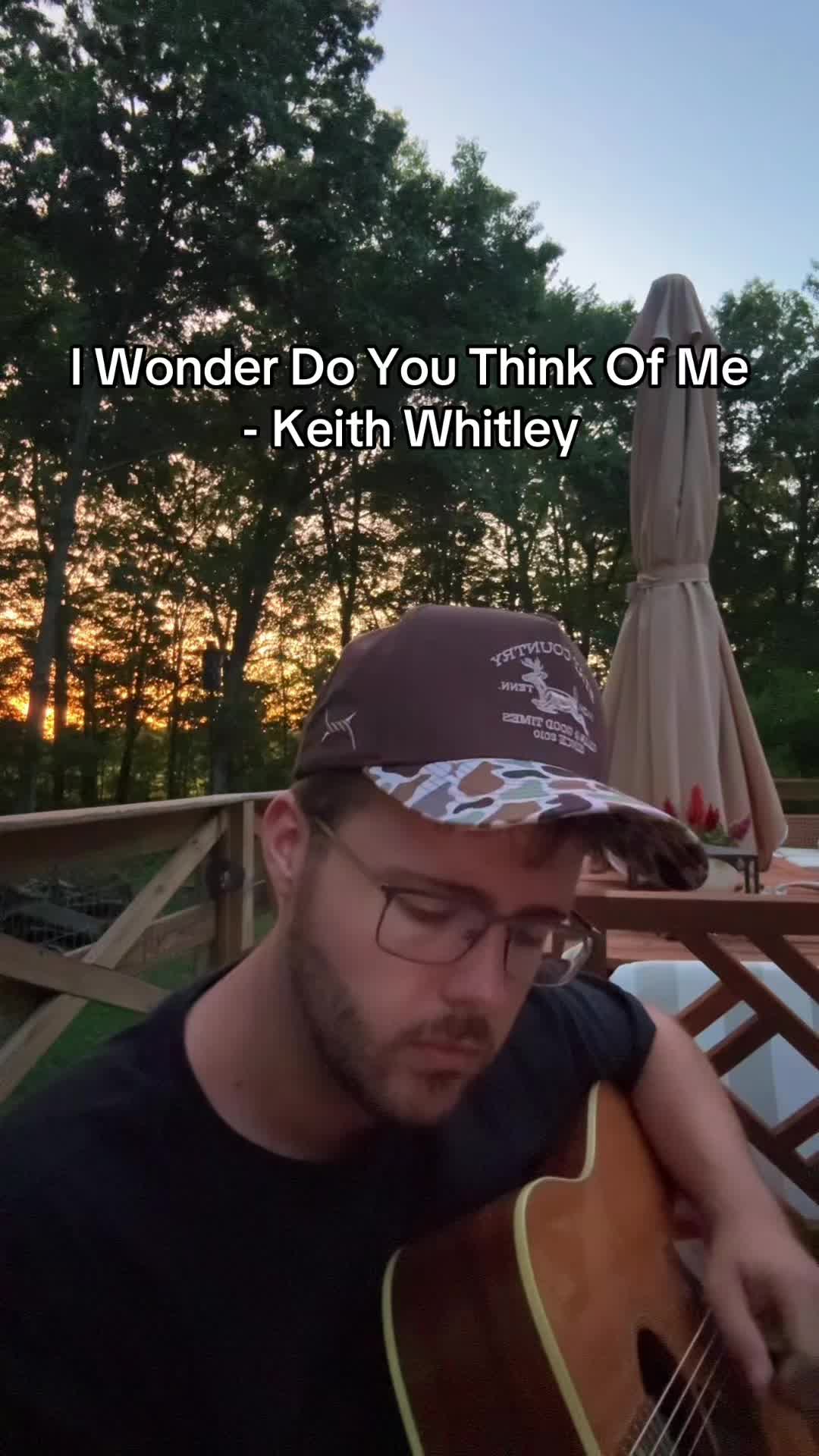 @Kenny Whitmire