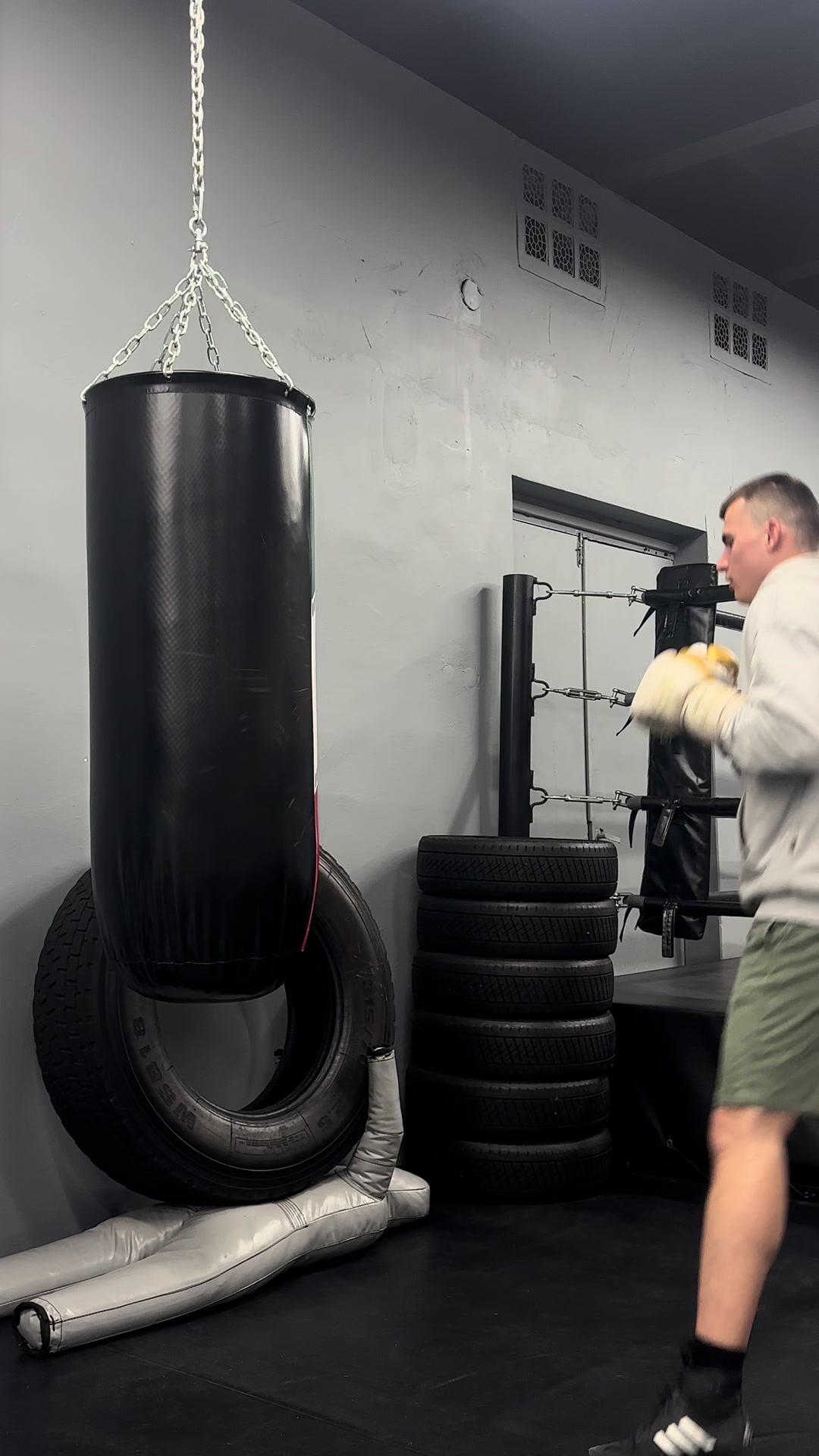 @PAVLOV BOXING