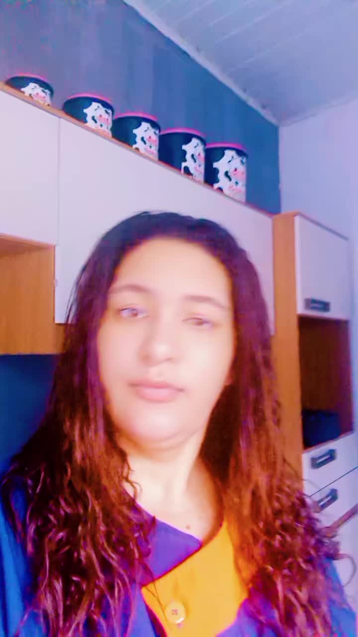 @Deixa ela ,que ela pode negaaa