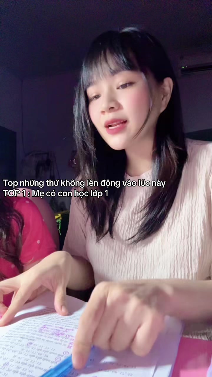 @Mẹ Bông Bi 🩷💙