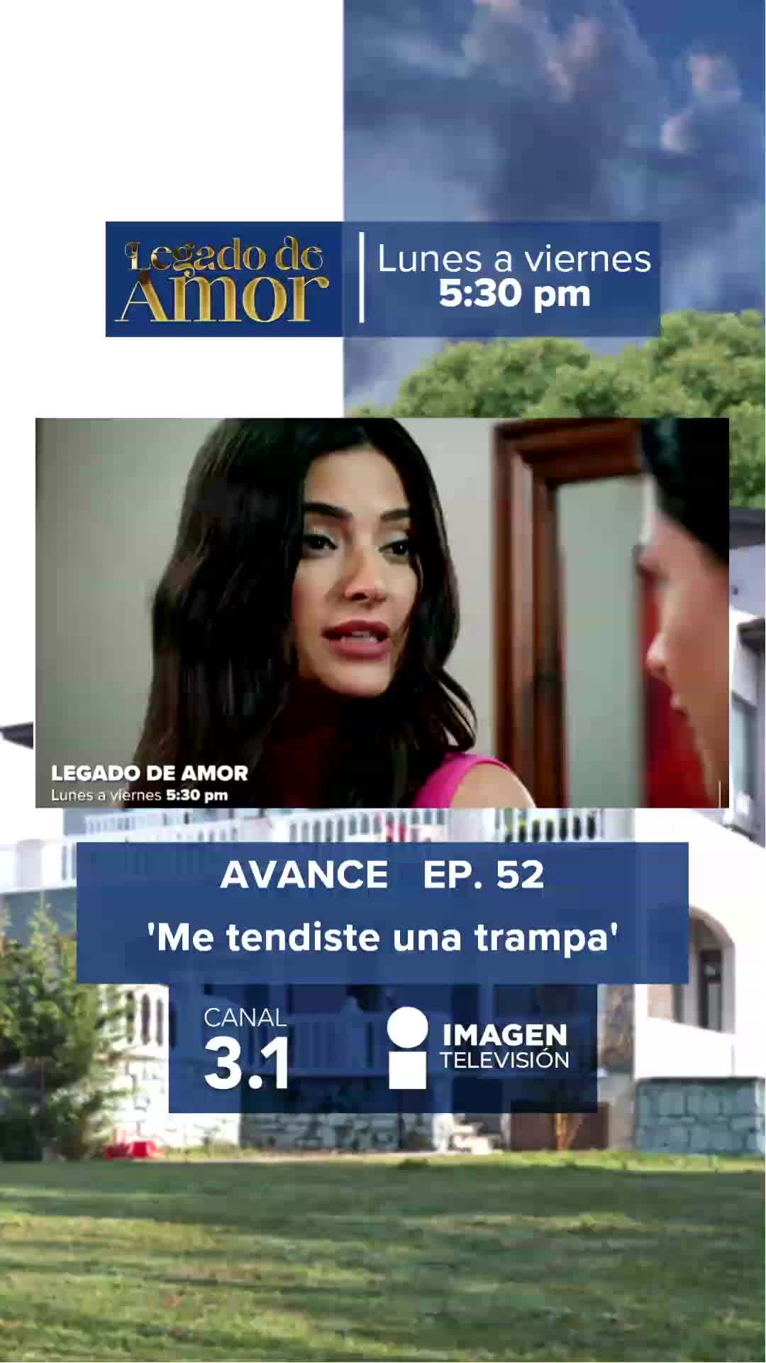 @Imagen Telenovelas