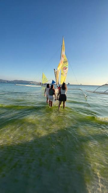 @Kagang Boracay adventures