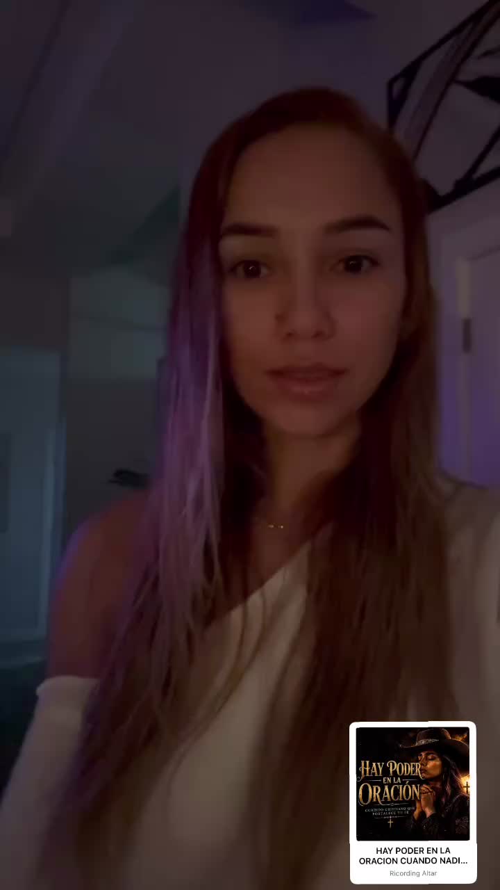 @Ericka Zuniga