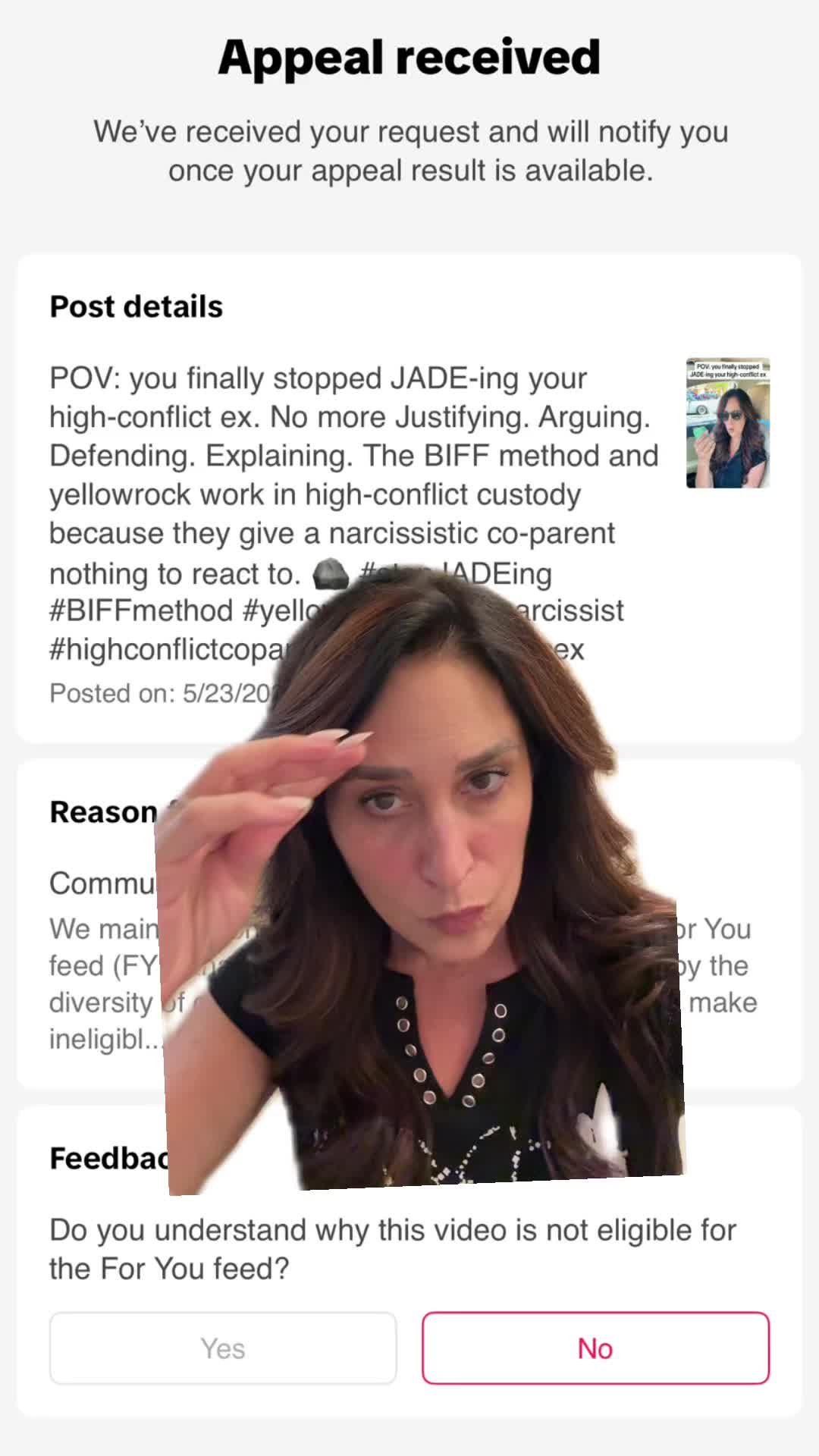 @Rhonda Stern | Family Lawyer