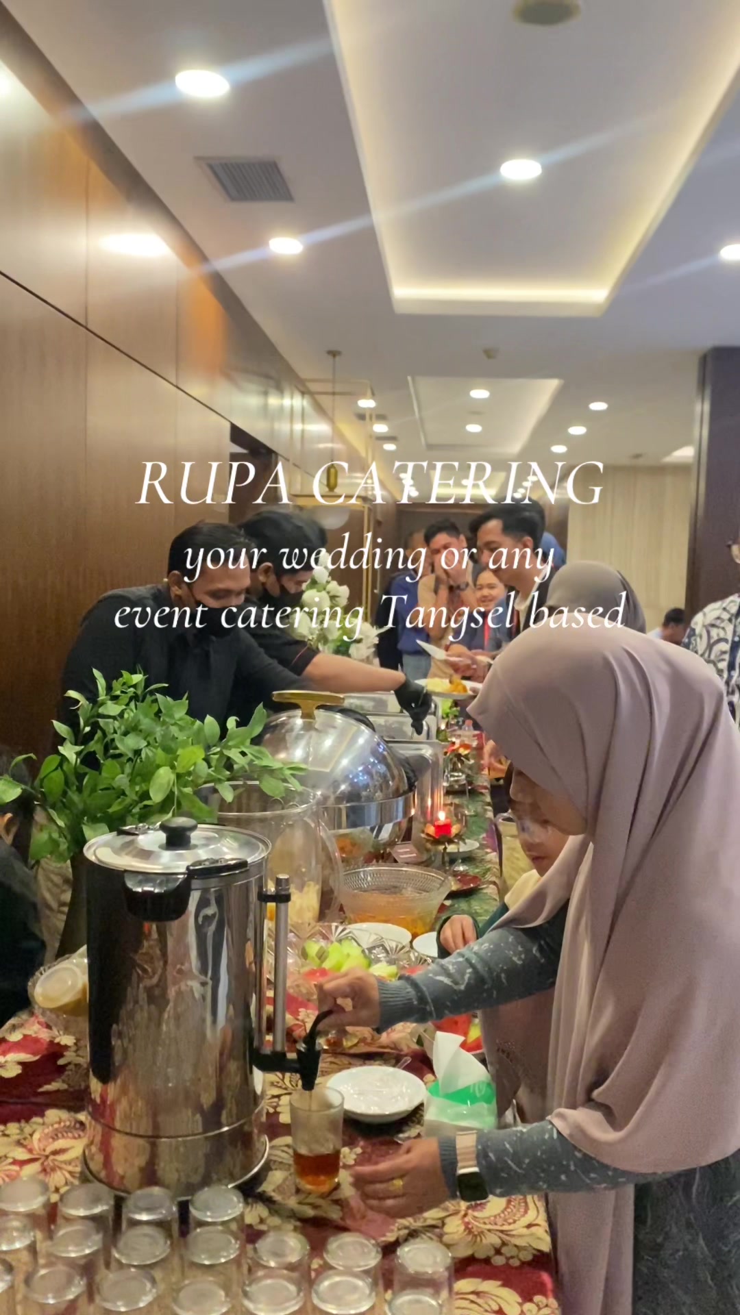 @RUPA Catering