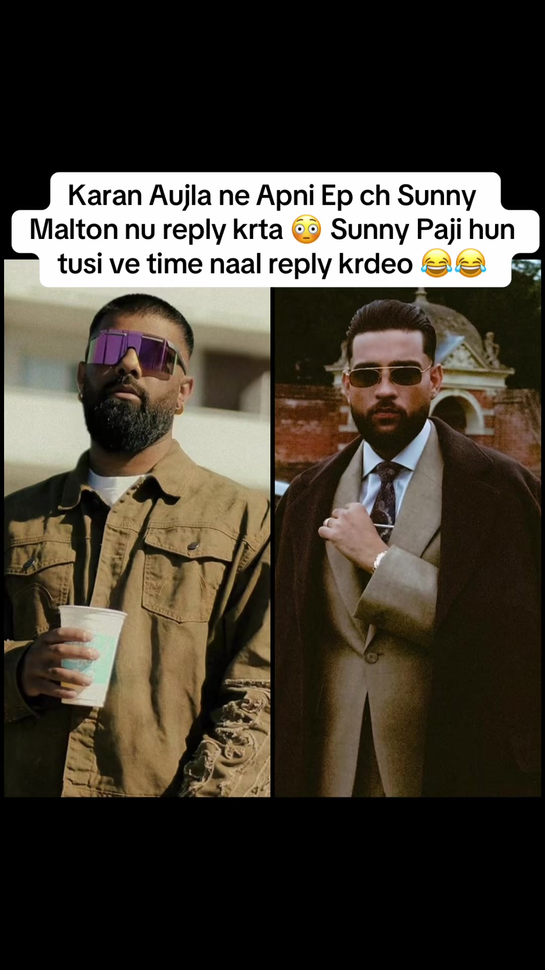 @Punjabi Song Trends