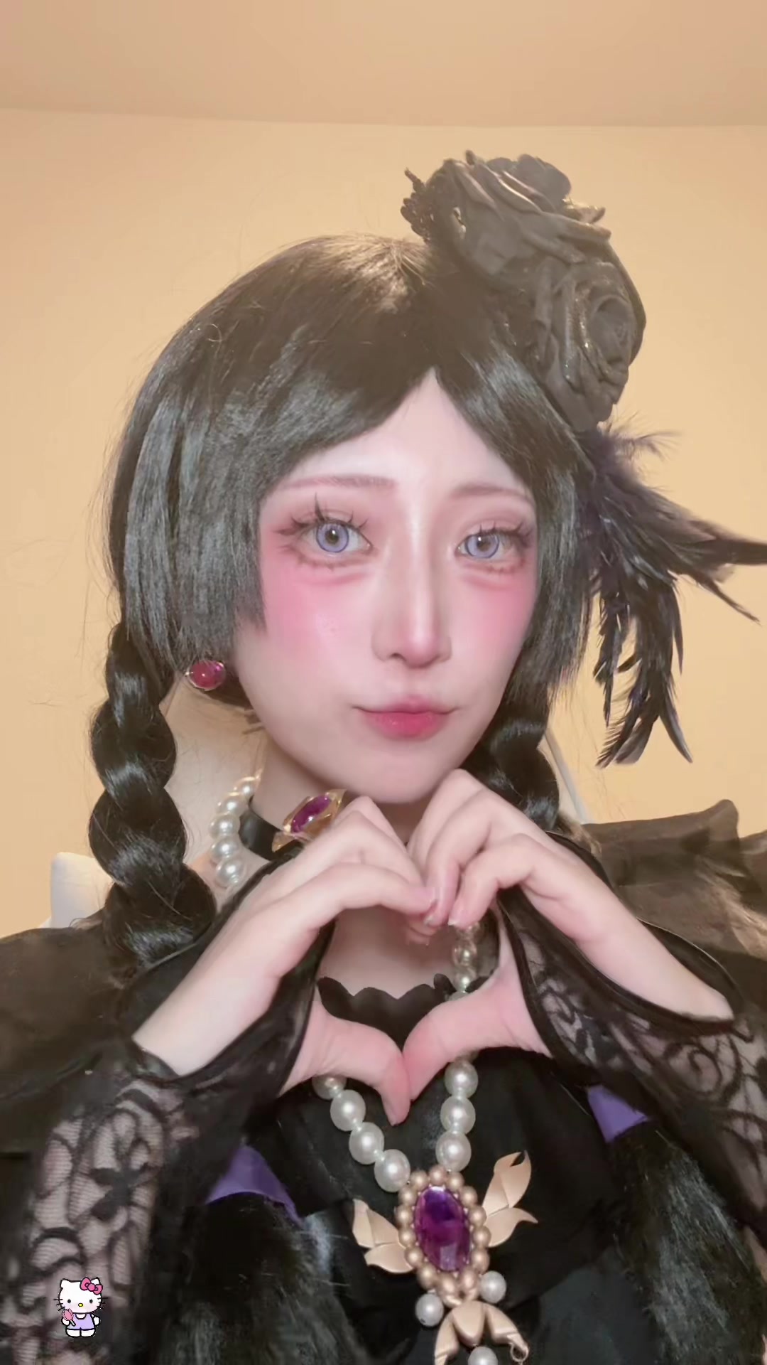 @ひま