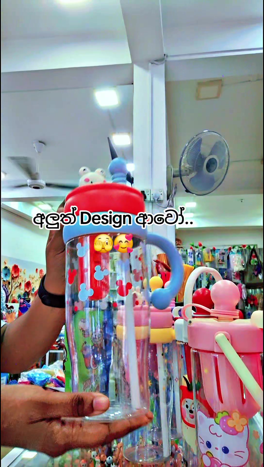 @Dreamy Magic