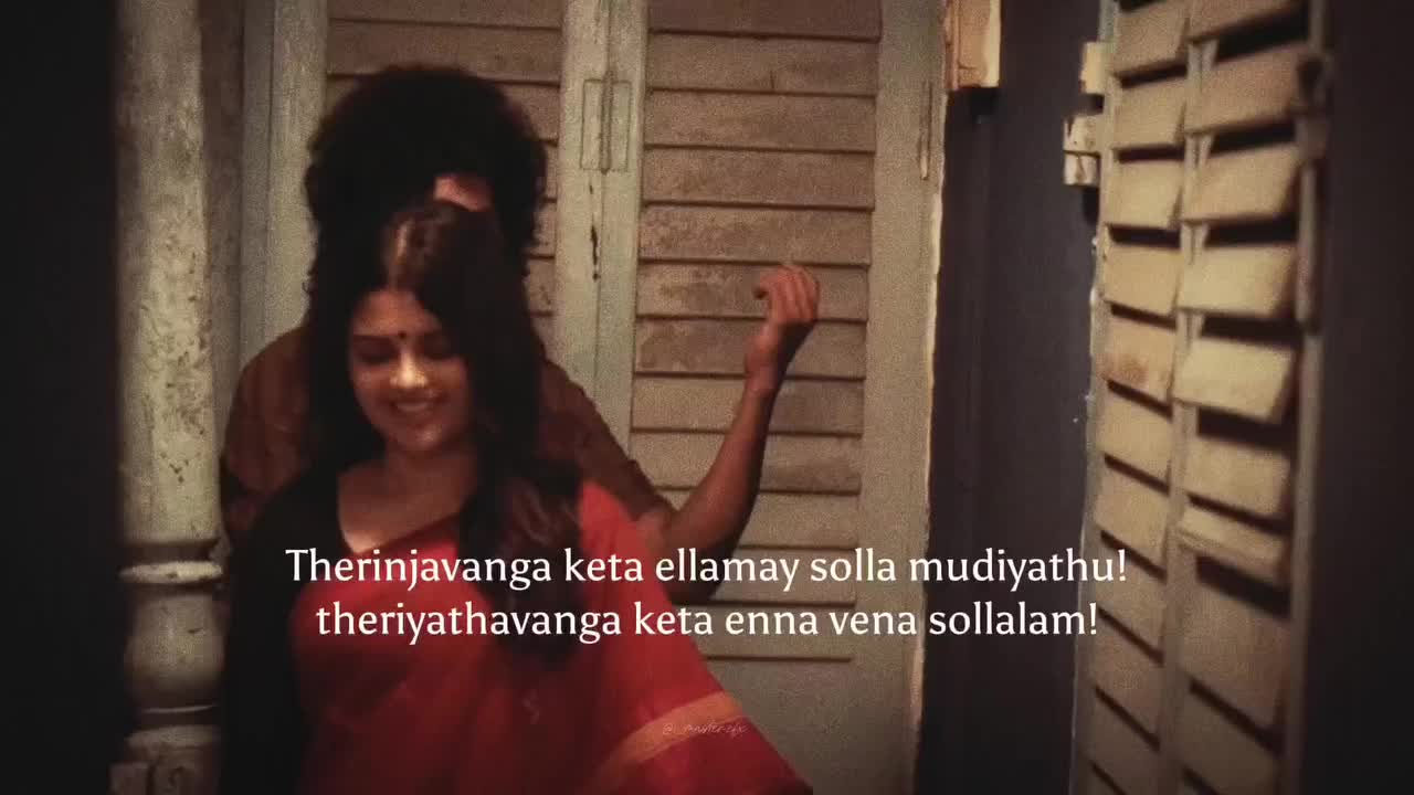 @💚S.M.சாரா💚