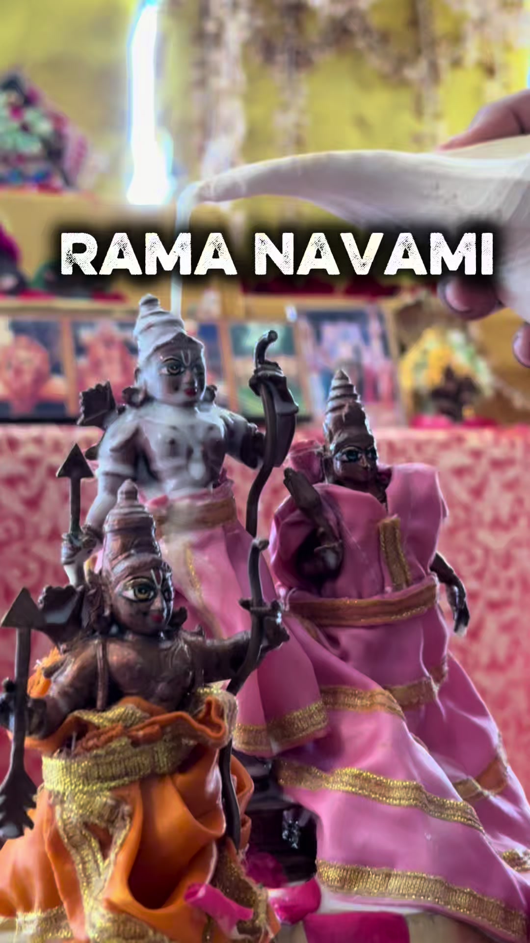 @Krsnaprema Pradayaka Dasa
