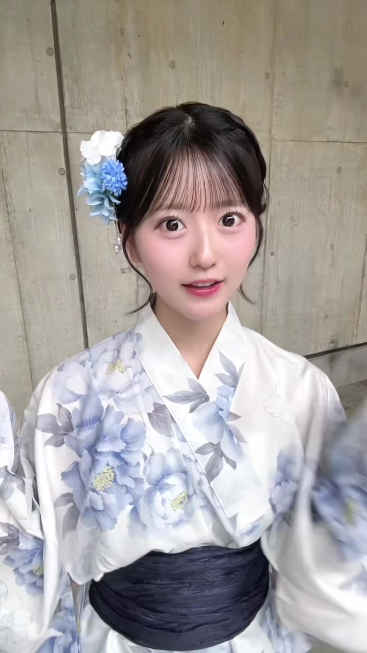 @八木愛月(AKB48)