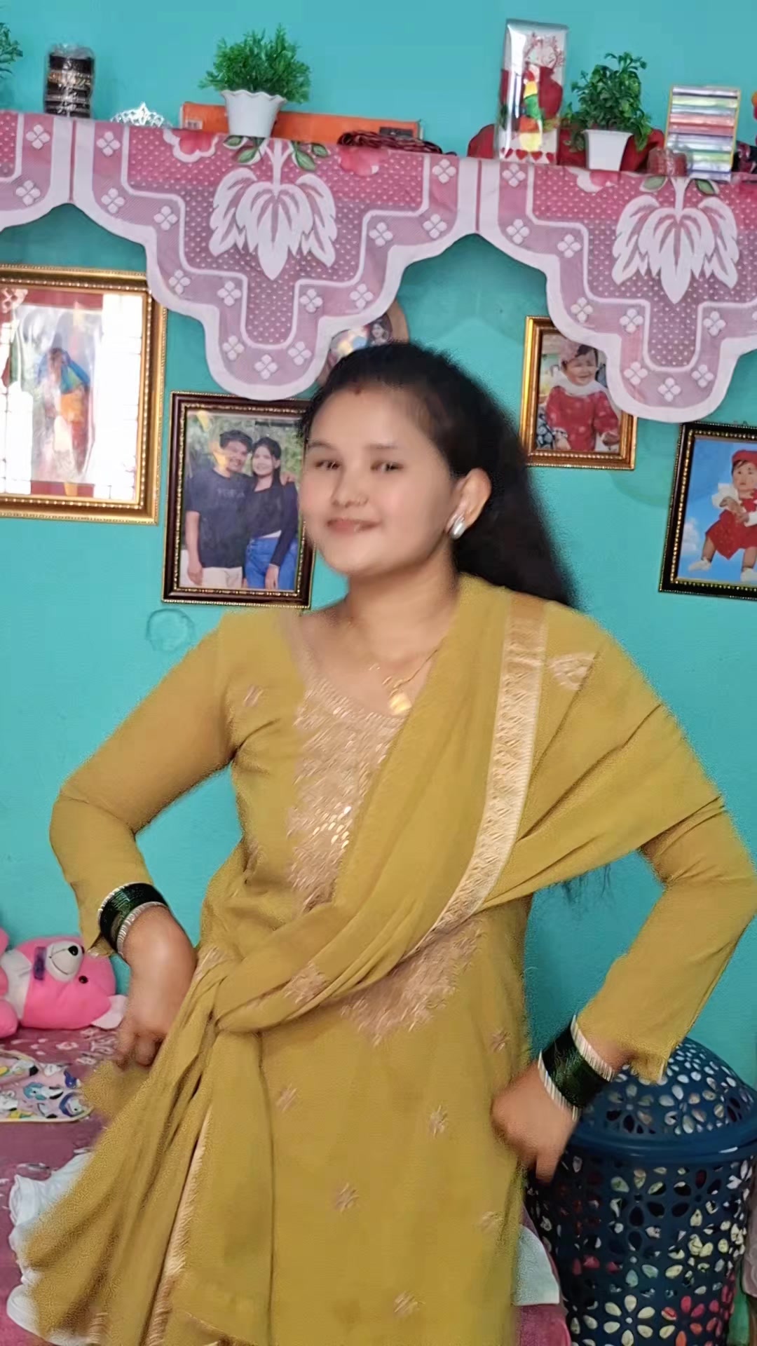 @अरुणा कुवर 🦋🌿