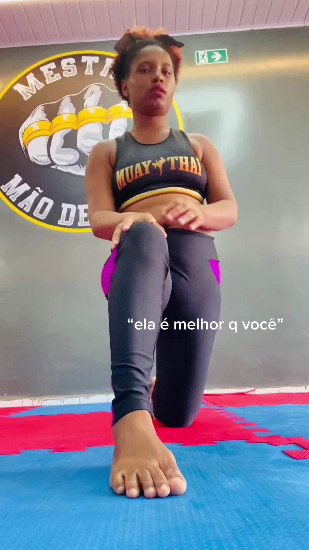 @Luana Silva