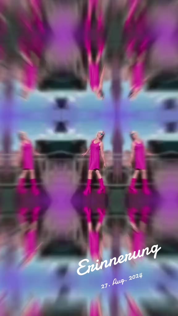 @Eva Pink