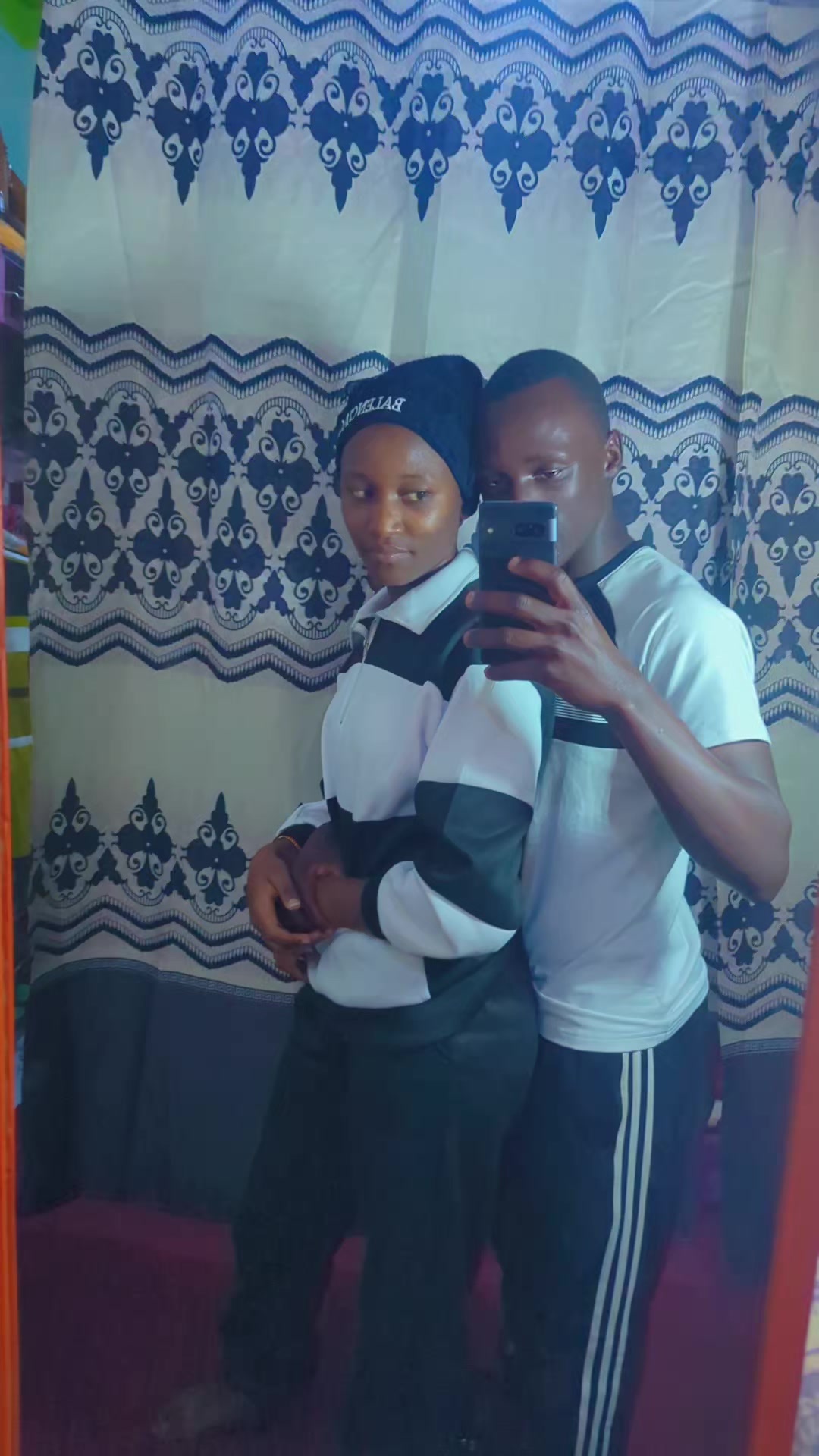 @Me ❤️ And You 🥰🤞
