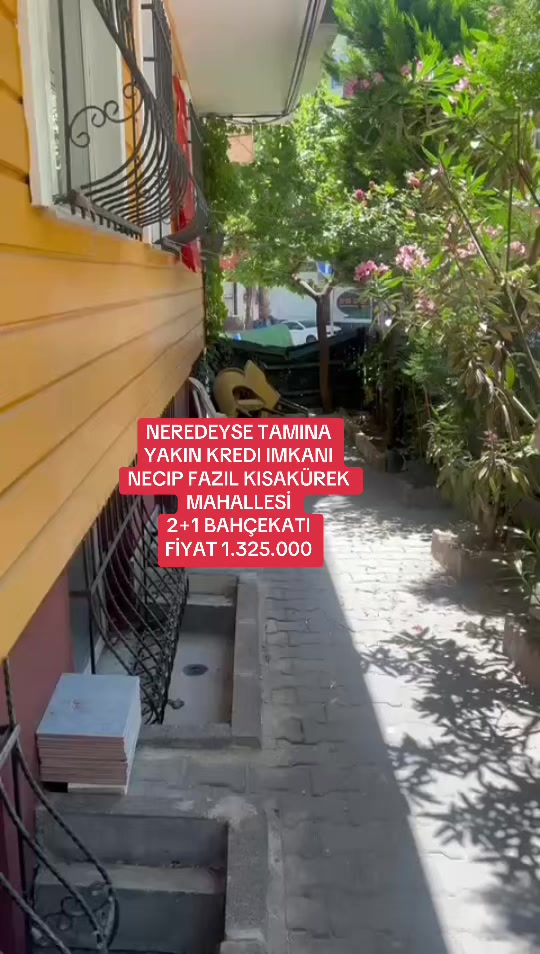 @𝐄𝐌𝐋𝐀𝐊&Ccedil;𝐈 𝐀𝐃𝐄𝐌 🏡