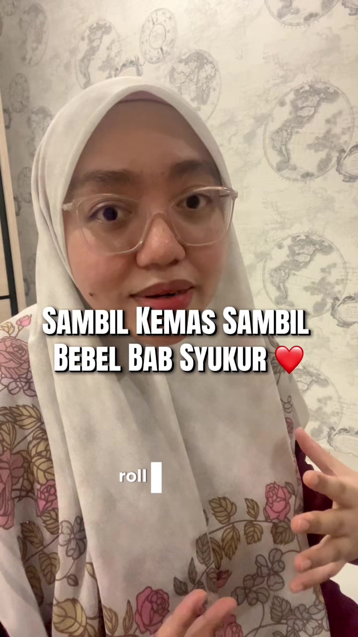 @RiaInsyirah