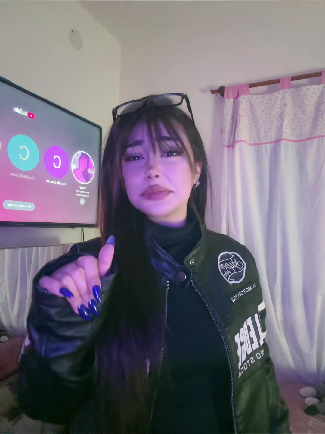 @yazzy baja panty
