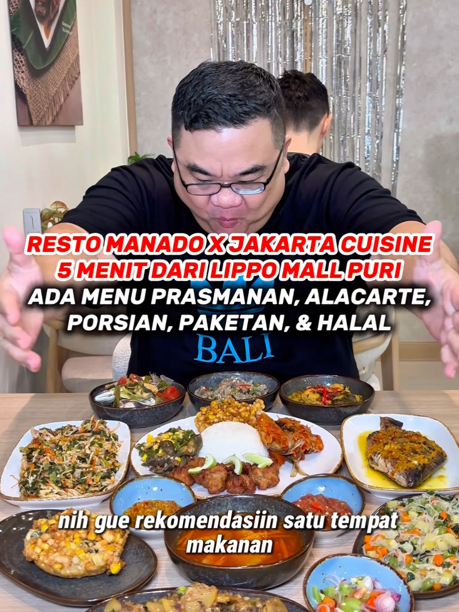 @Kuliner Jabodetabek