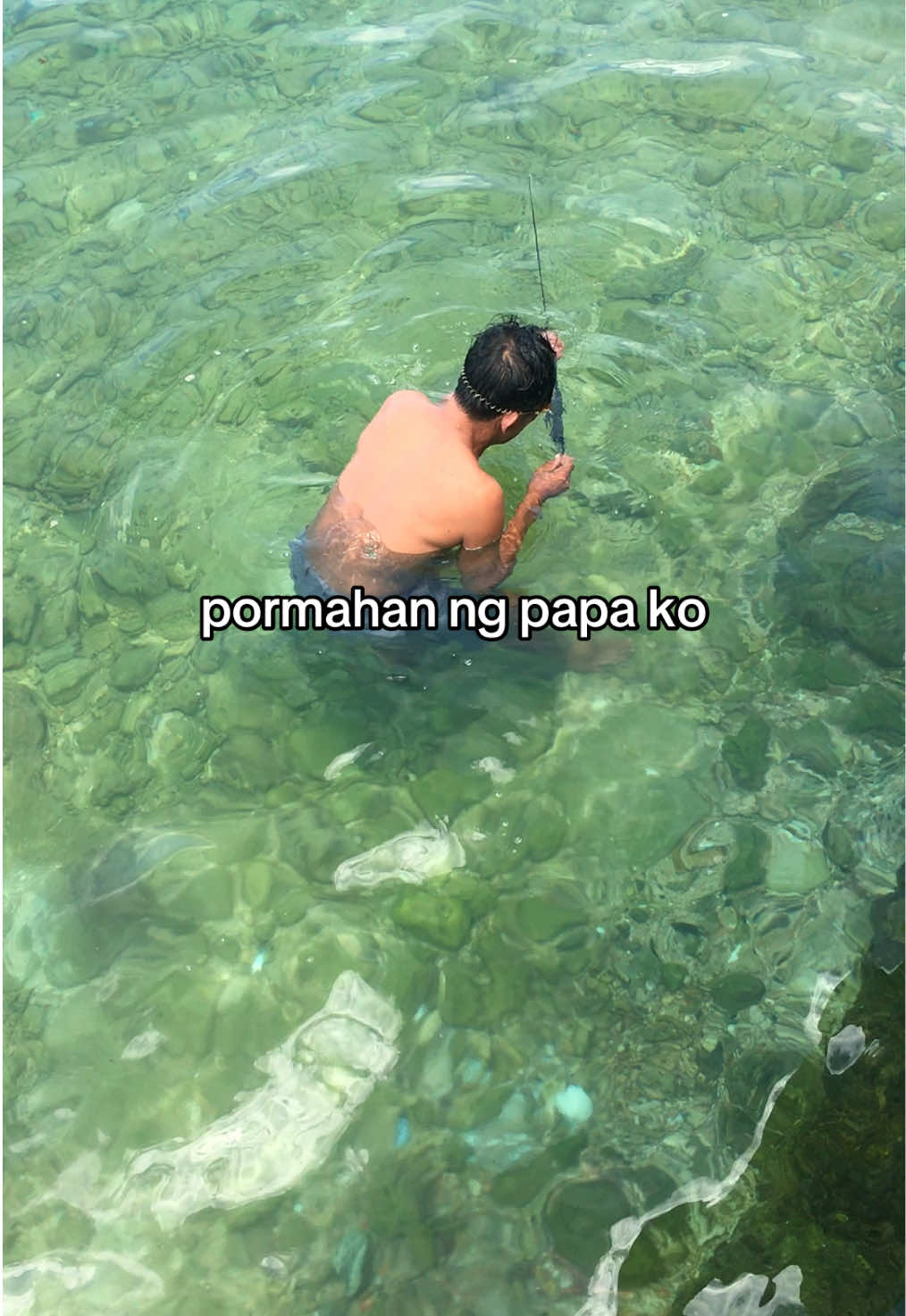@Vince Roces Saligue