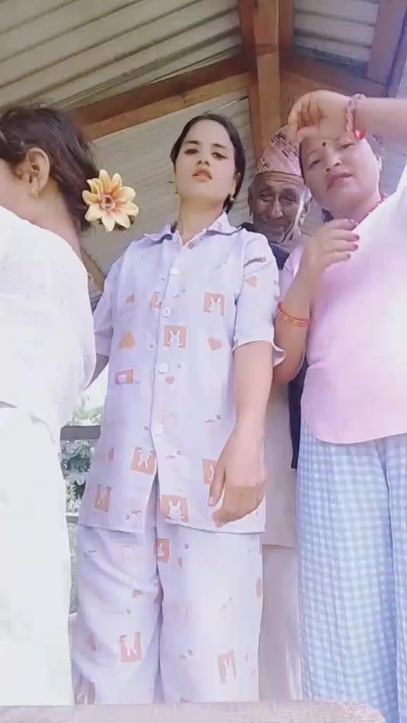 @Jhuma Khatiwada