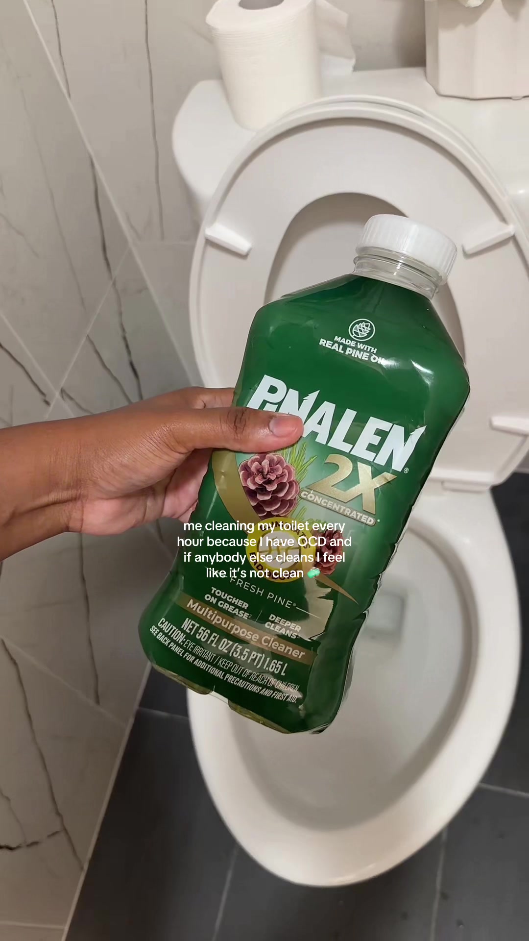 @cleaningwithlovetok