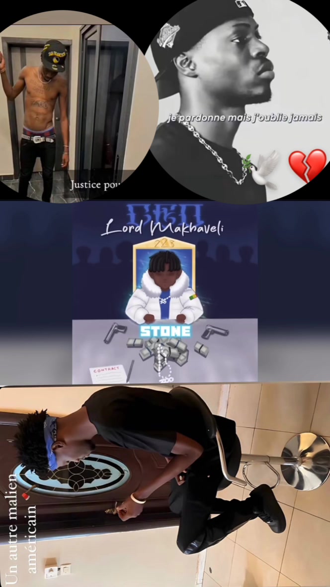 @🄻🄾🅁🄳 🄼🄰🄺🄷🄰🅅🄴🄻🄸 ♿️