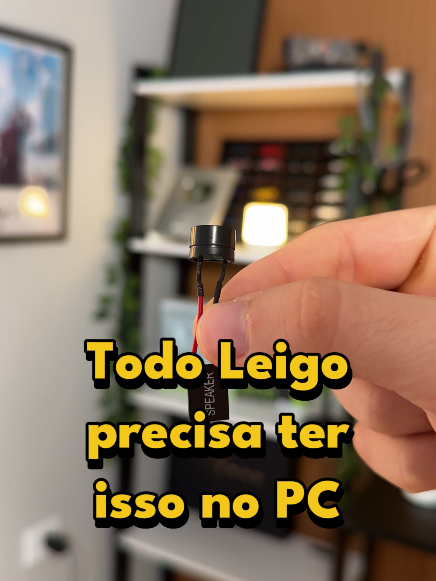 @Poison | Setup Gamer