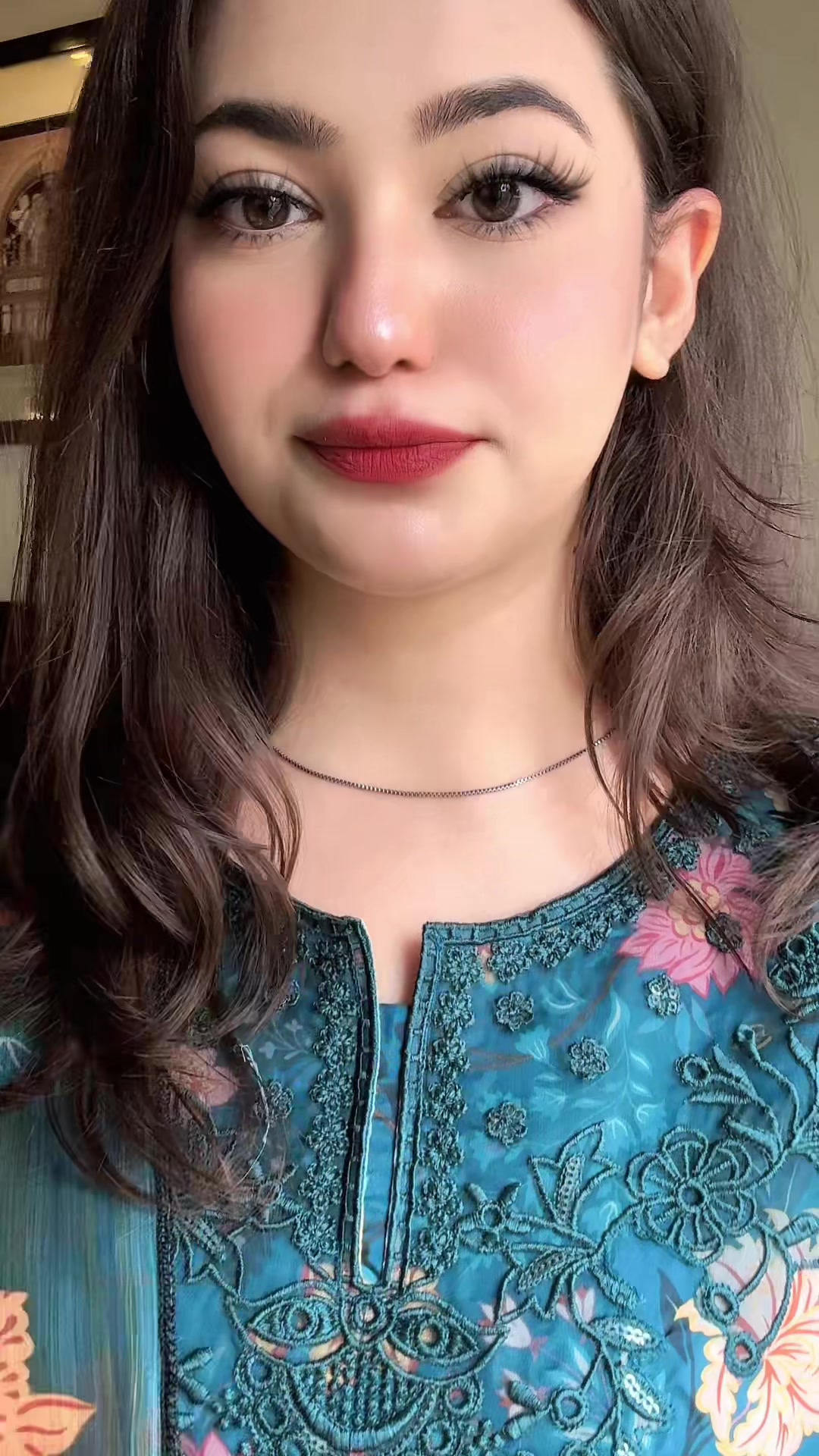 @GUL BAHAR 🥀