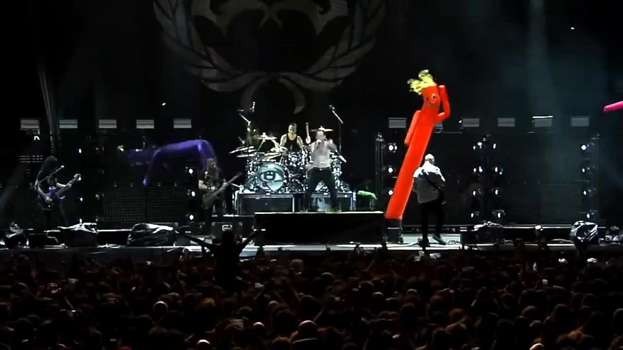@tribute rock