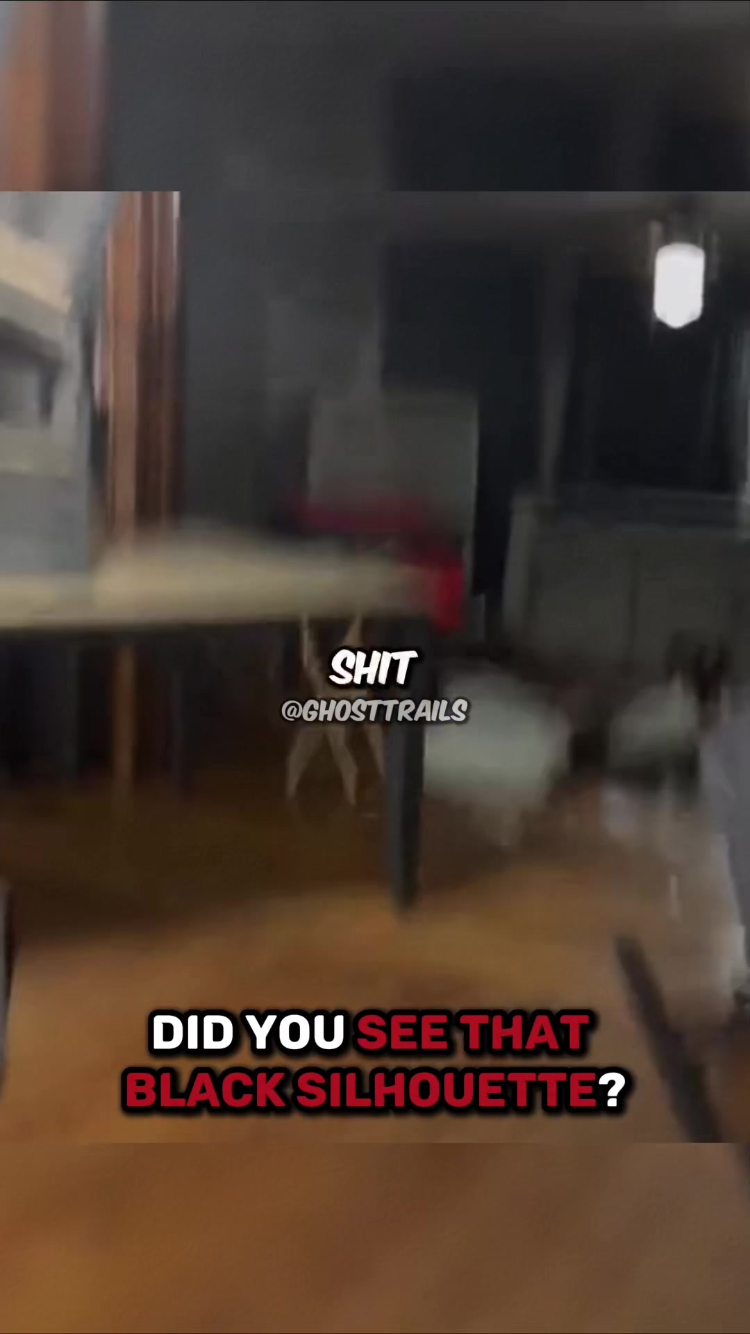 @Ghost Trails
