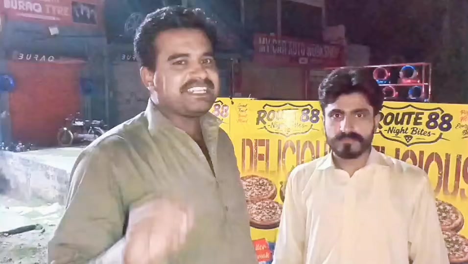 @R.K Moter