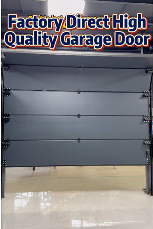 @shengtuo.garagedoors